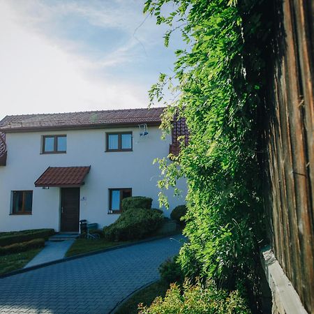 Apartamenty Lesna Limanowa Ngoại thất bức ảnh