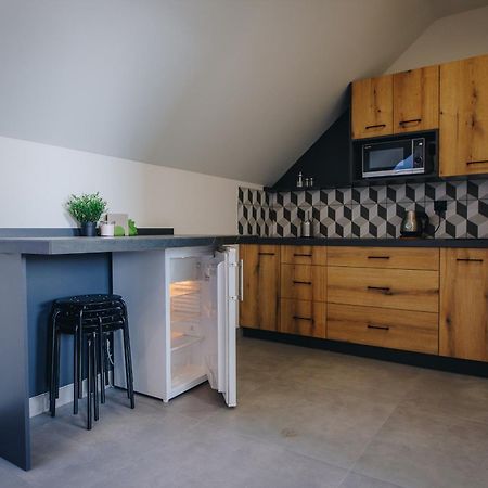 Apartamenty Lesna Limanowa Ngoại thất bức ảnh