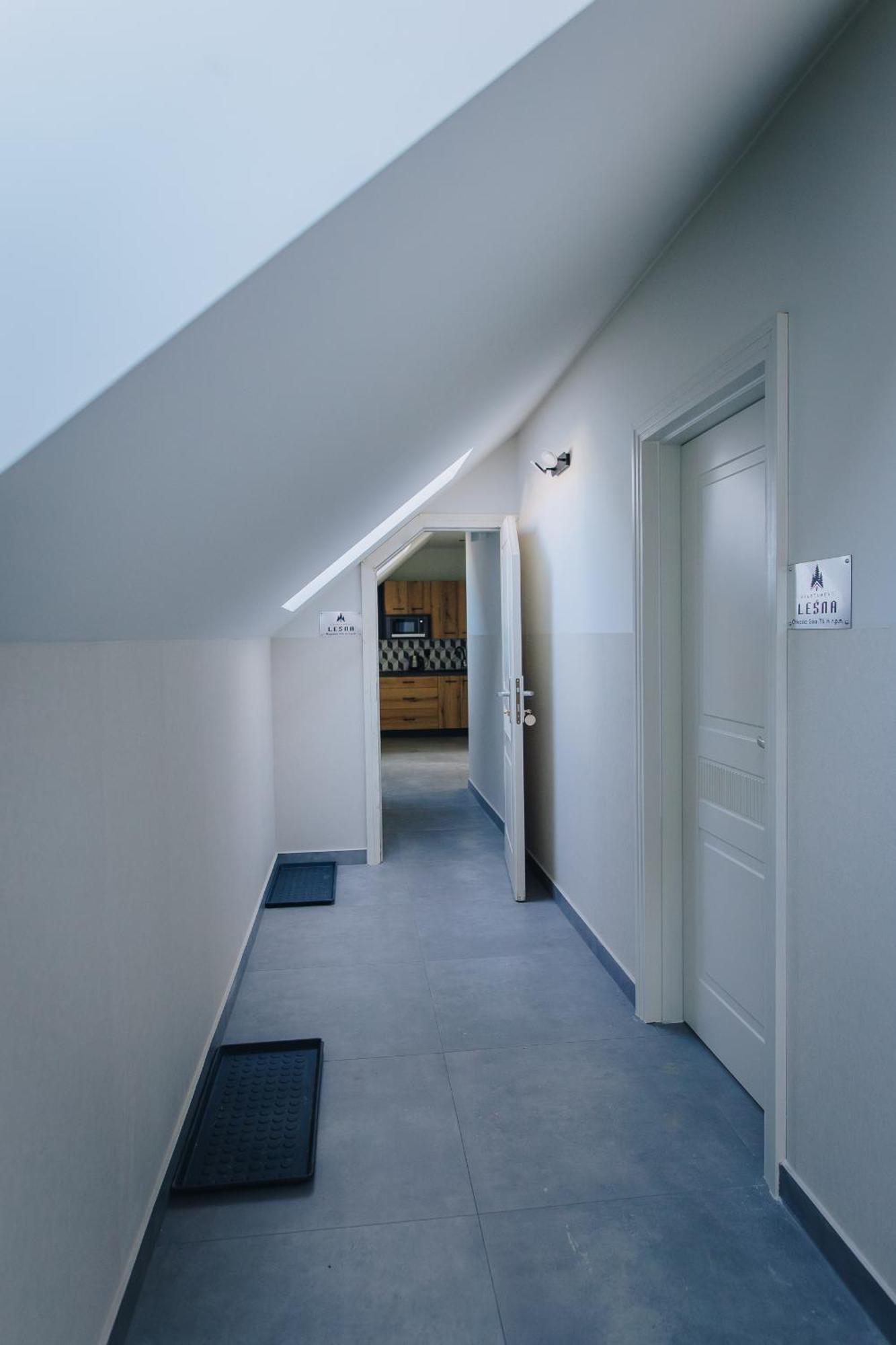 Apartamenty Lesna Limanowa Ngoại thất bức ảnh