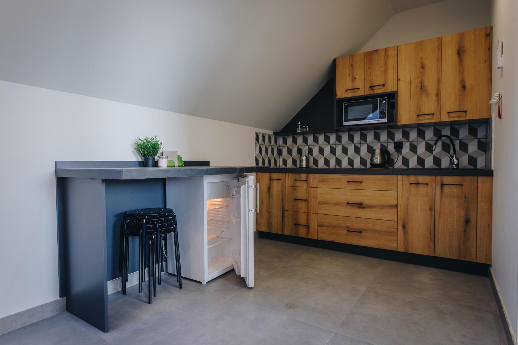 Apartamenty Lesna Limanowa Ngoại thất bức ảnh