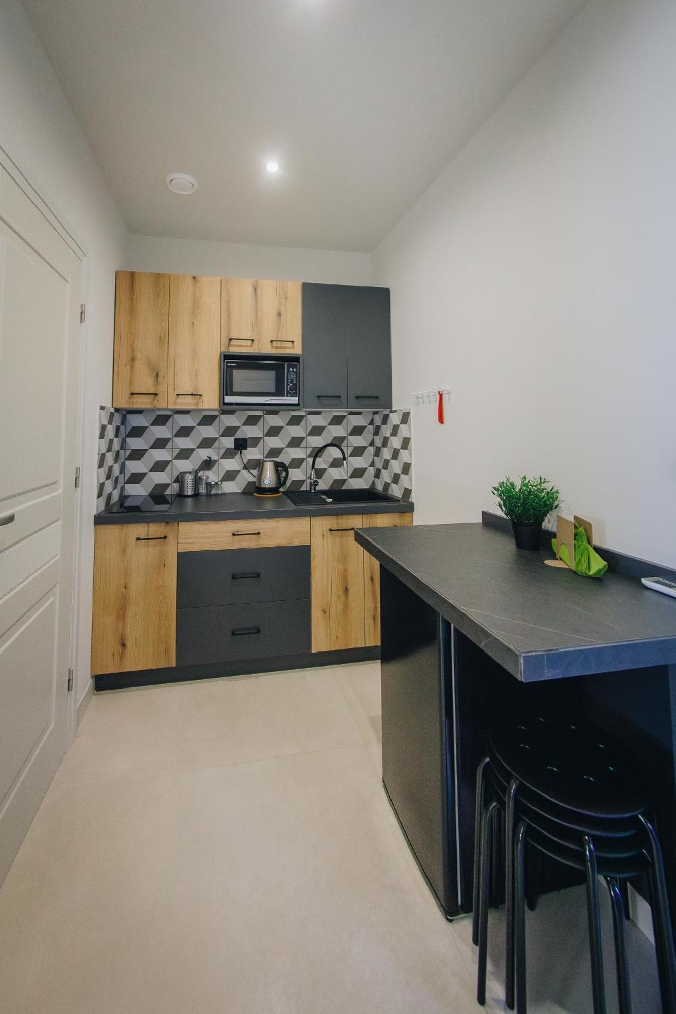 Apartamenty Lesna Limanowa Ngoại thất bức ảnh