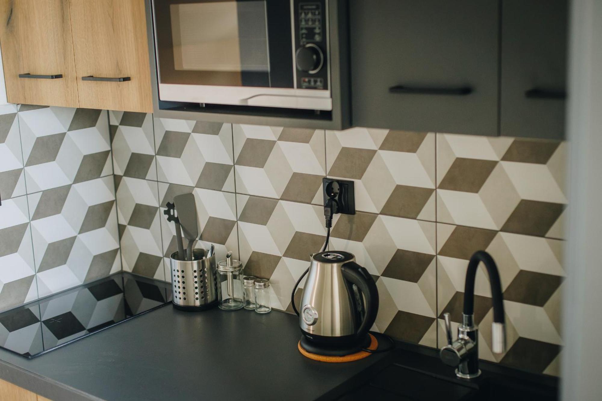 Apartamenty Lesna Limanowa Ngoại thất bức ảnh