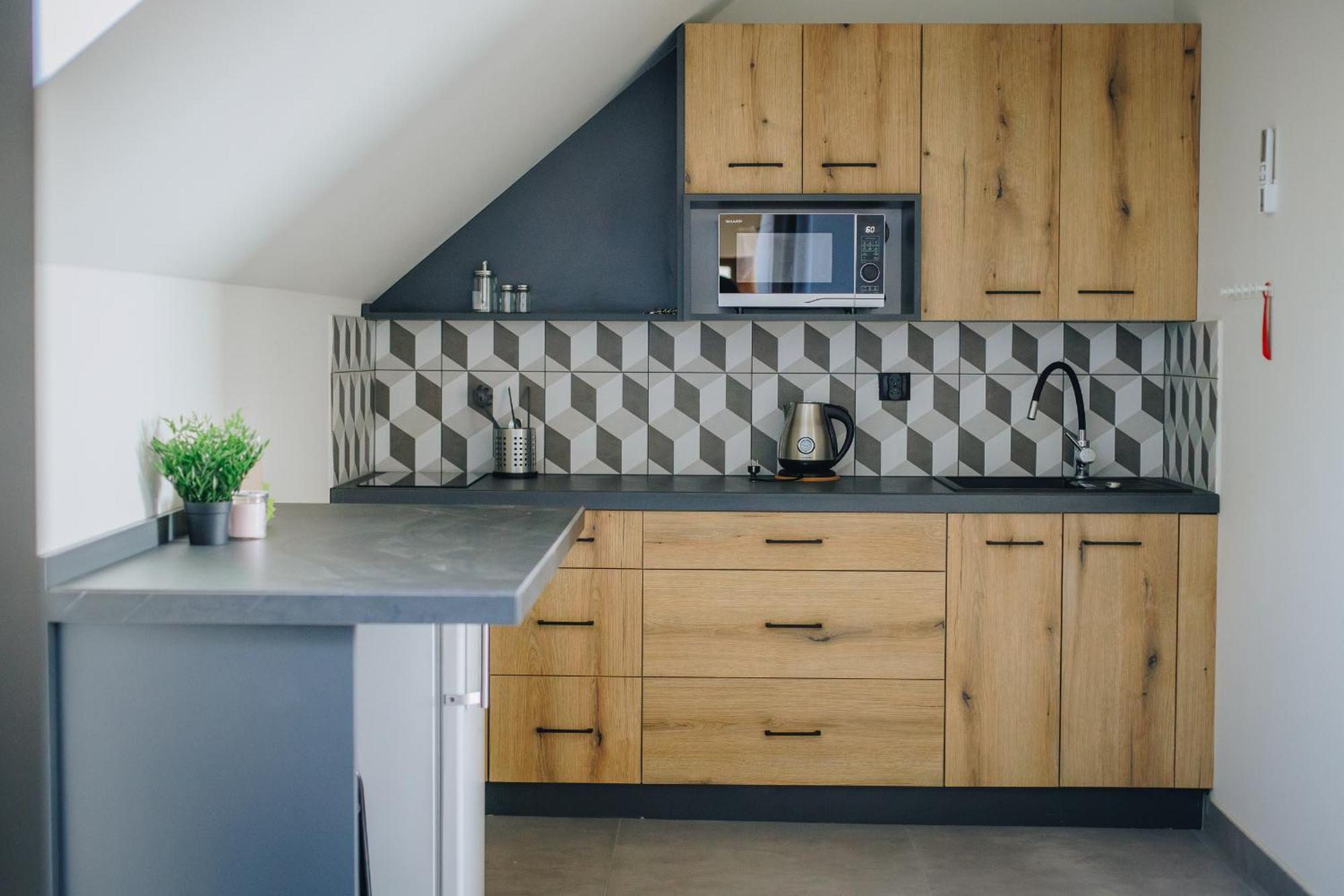 Apartamenty Lesna Limanowa Ngoại thất bức ảnh