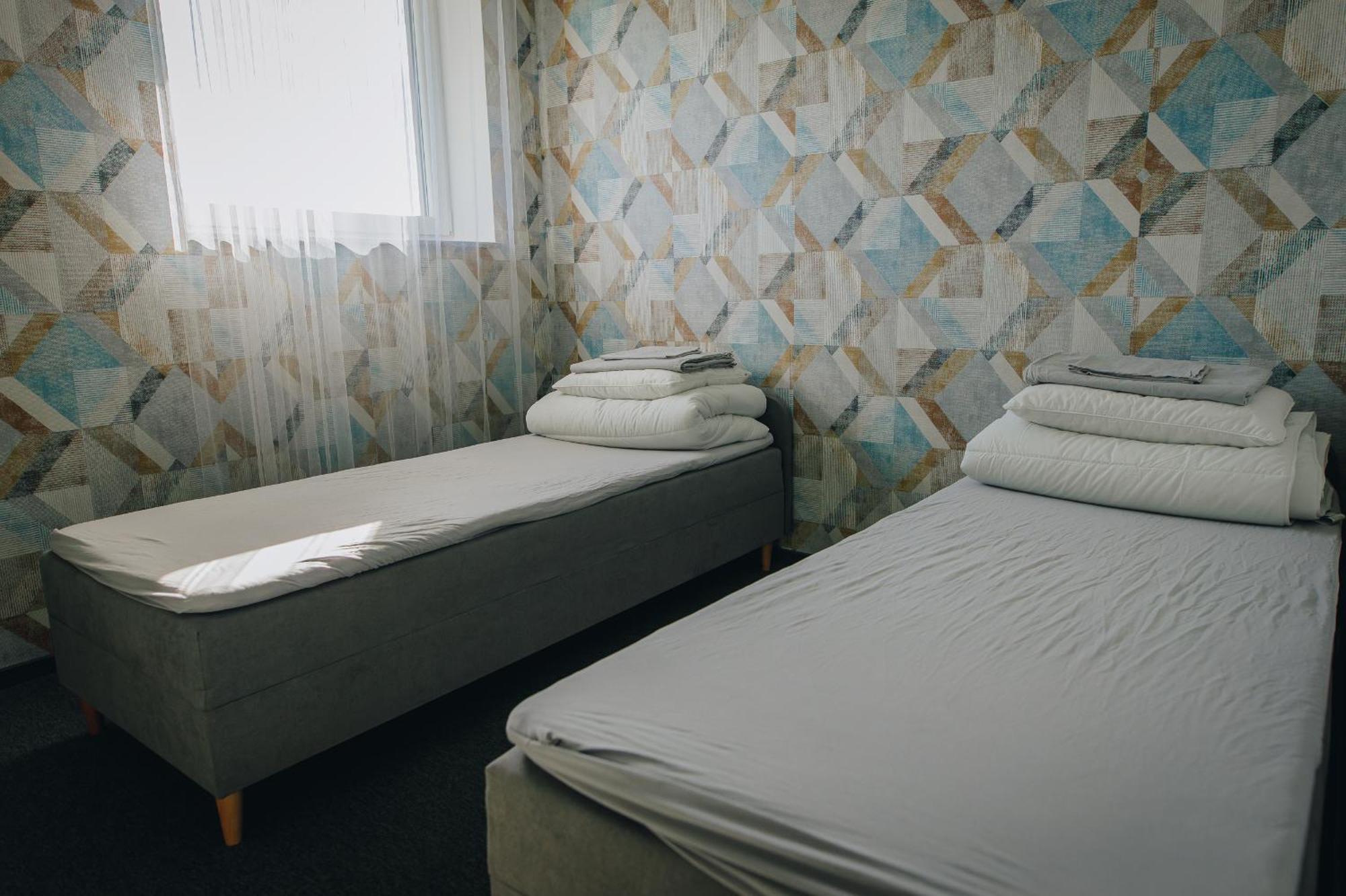 Apartamenty Lesna Limanowa Ngoại thất bức ảnh