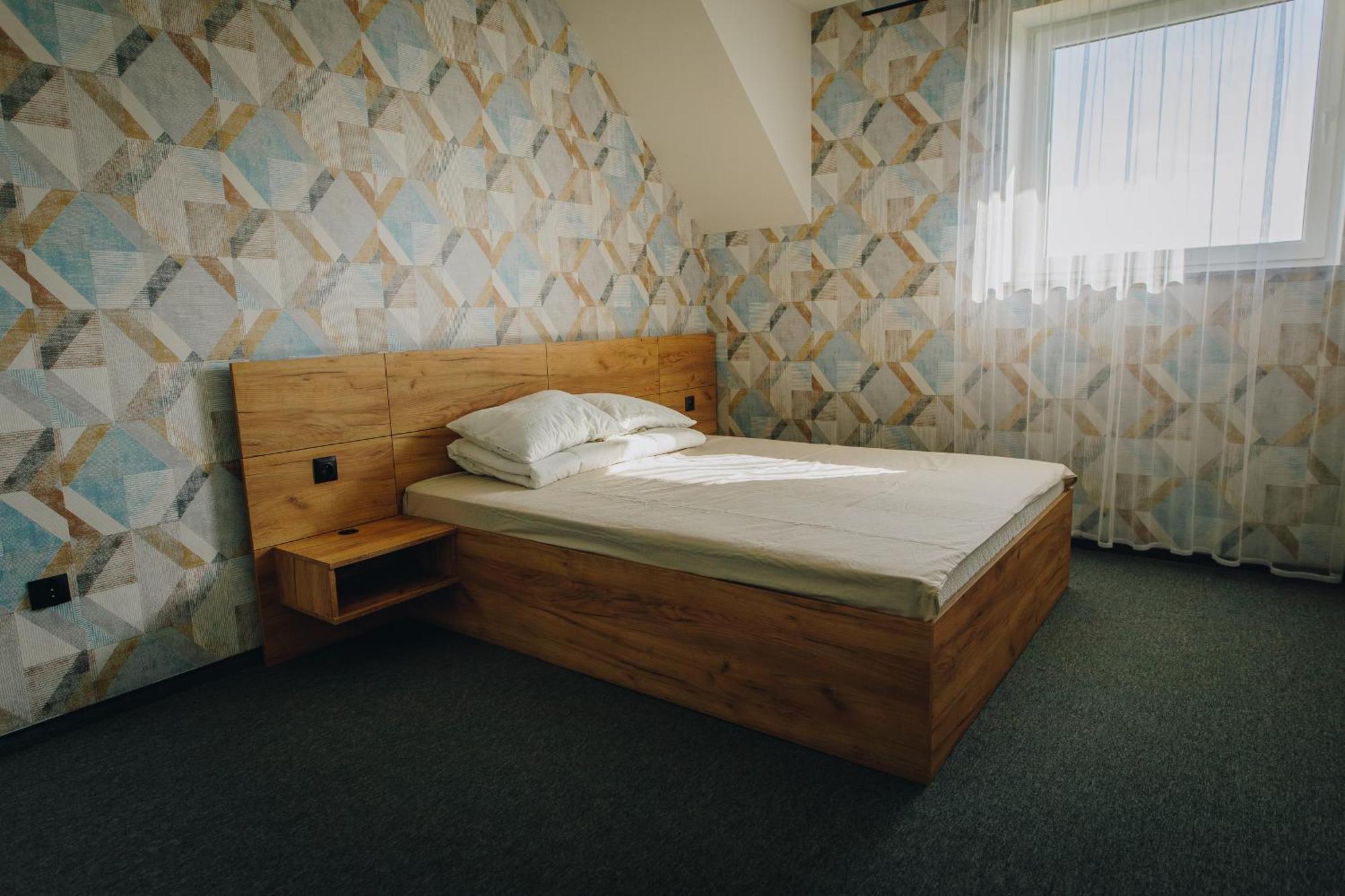 Apartamenty Lesna Limanowa Ngoại thất bức ảnh