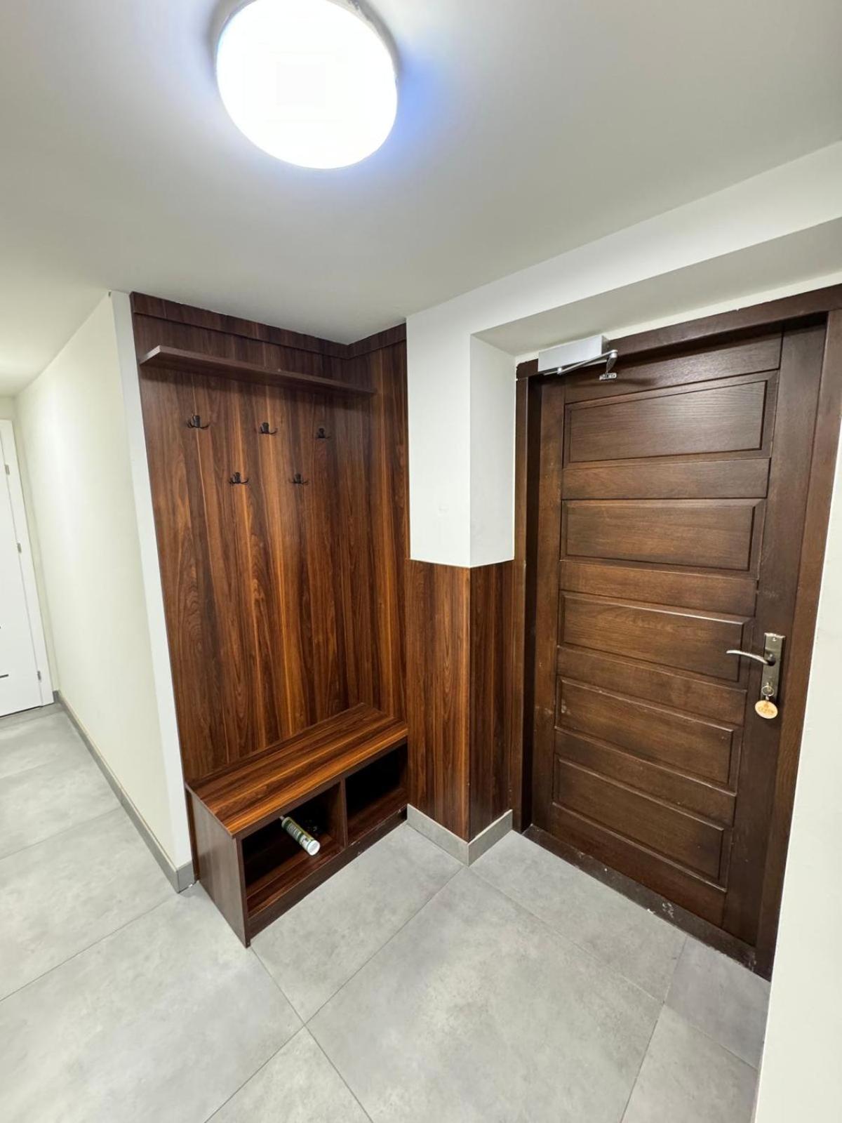 Apartamenty Lesna Limanowa Ngoại thất bức ảnh