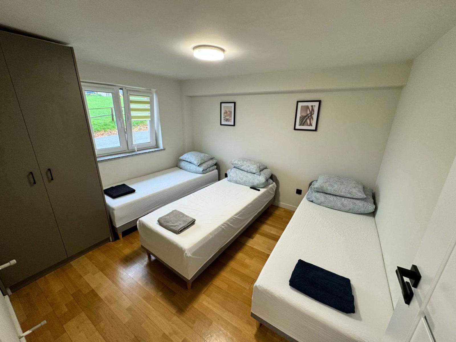 Apartamenty Lesna Limanowa Ngoại thất bức ảnh