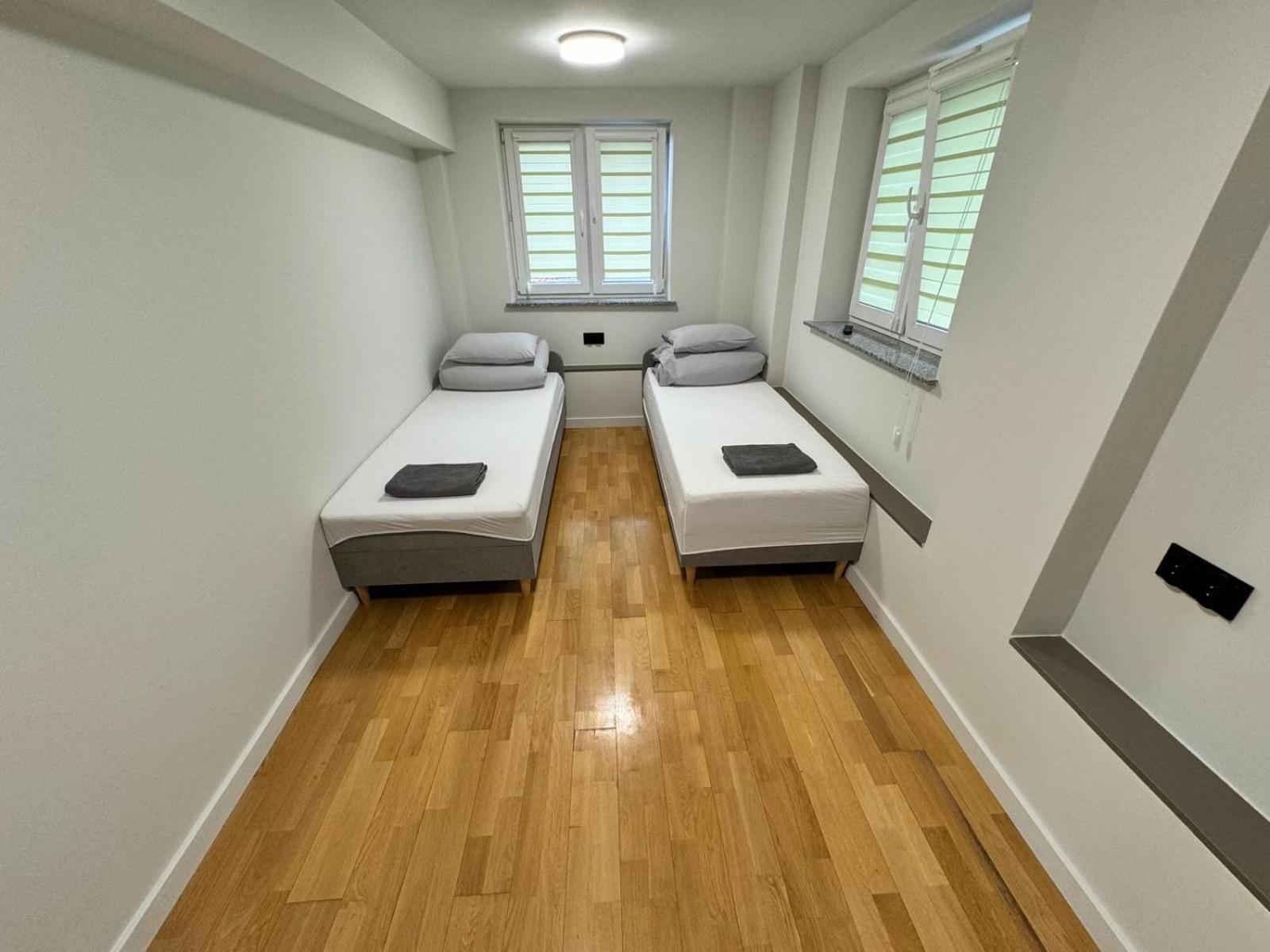 Apartamenty Lesna Limanowa Ngoại thất bức ảnh