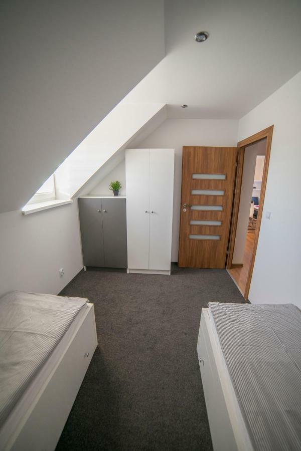 Apartamenty Lesna Limanowa Ngoại thất bức ảnh