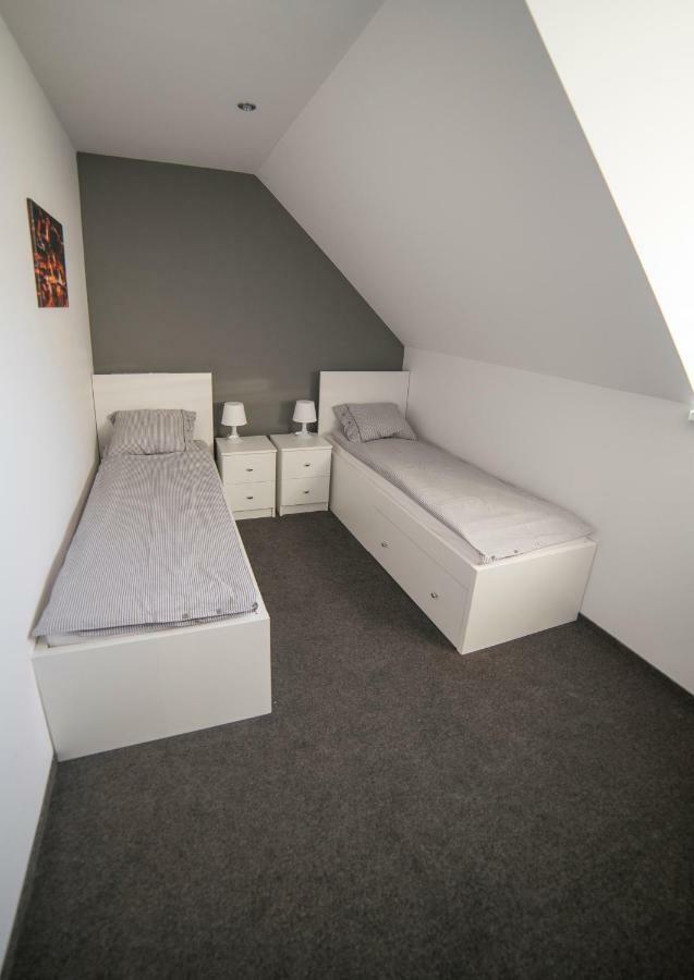 Apartamenty Lesna Limanowa Ngoại thất bức ảnh
